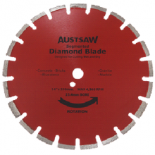 Đĩa Cắt Nhựa Đường(Laser Asphalt Saw Blades)